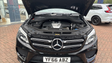 Mercedes-Benz GLE 250d 4Matic AMG Line Prem Plus 5dr 9G-Tronic Diesel Estate